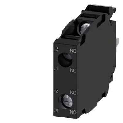 Siemens 3SU1400-1AA10-1FA0-Z X90