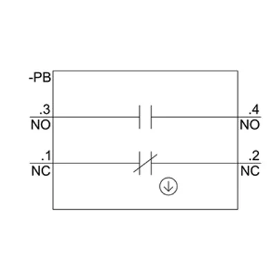 Siemens 3SU1400-1AA10-1FA0-Z Y19