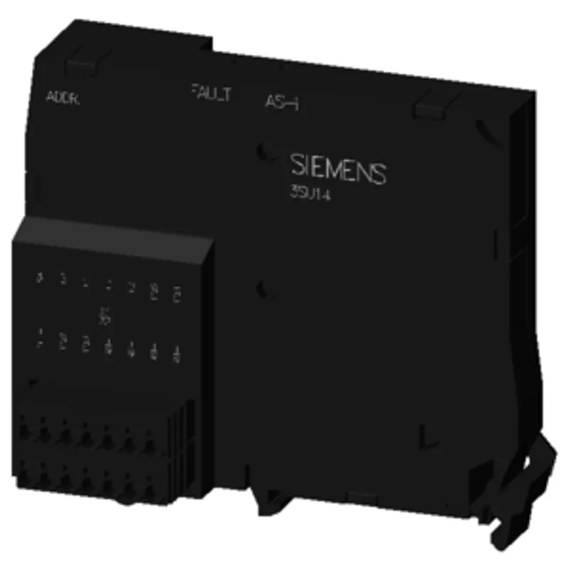 Siemens 3SU1400-1EK10-6AA0 — photo 3 of 5