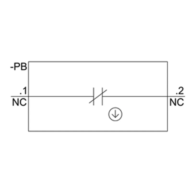 Siemens 3SU1400-2AA10-3MA0 — photo 4 of 5