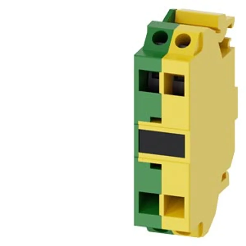 Siemens 3SU1400-2DA43-3AA0 — photo 1 of 3