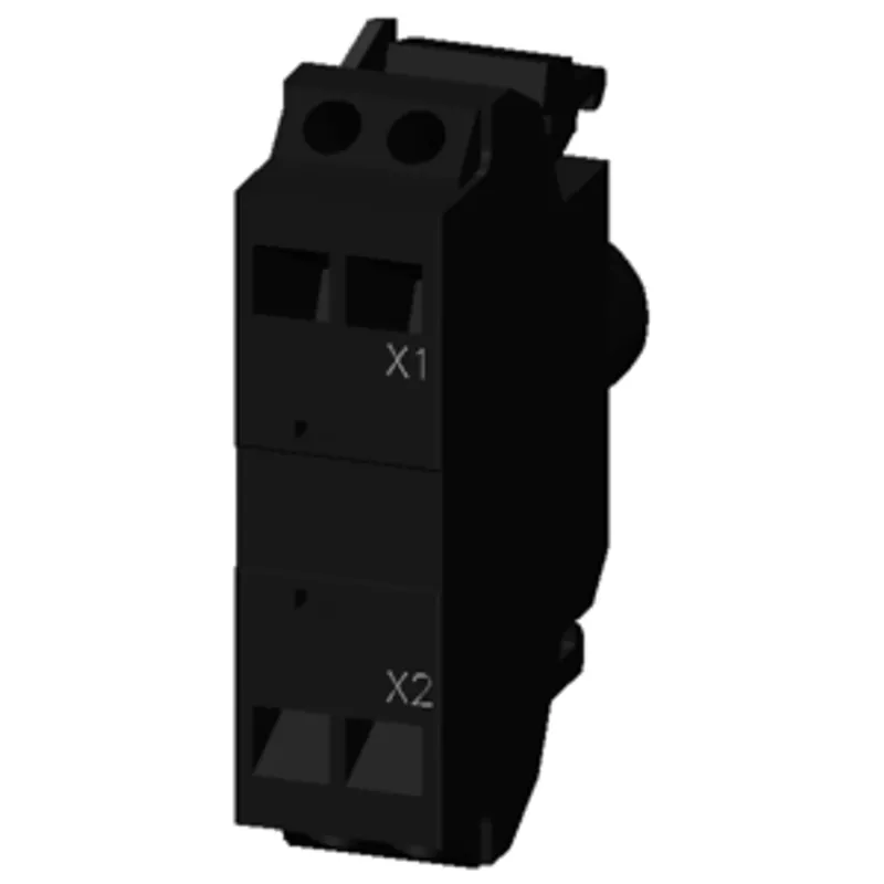 Siemens 3SU1401-1BB40-3AA0 — photo 3 of 5