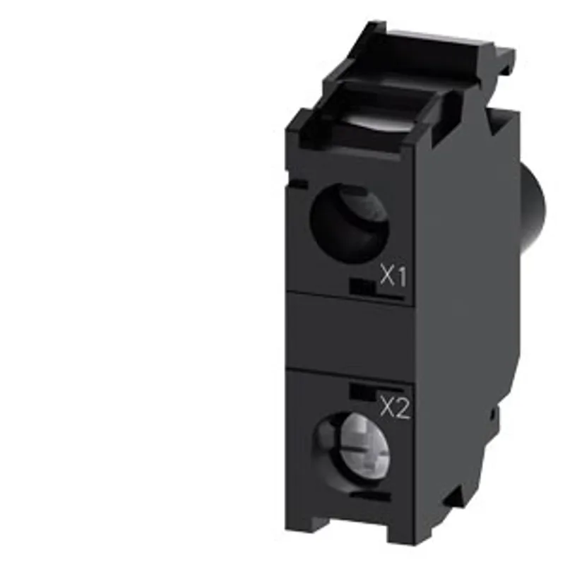 Siemens 3SU1401-1BF60-1AA0-Z X90 — photo 1 of 5