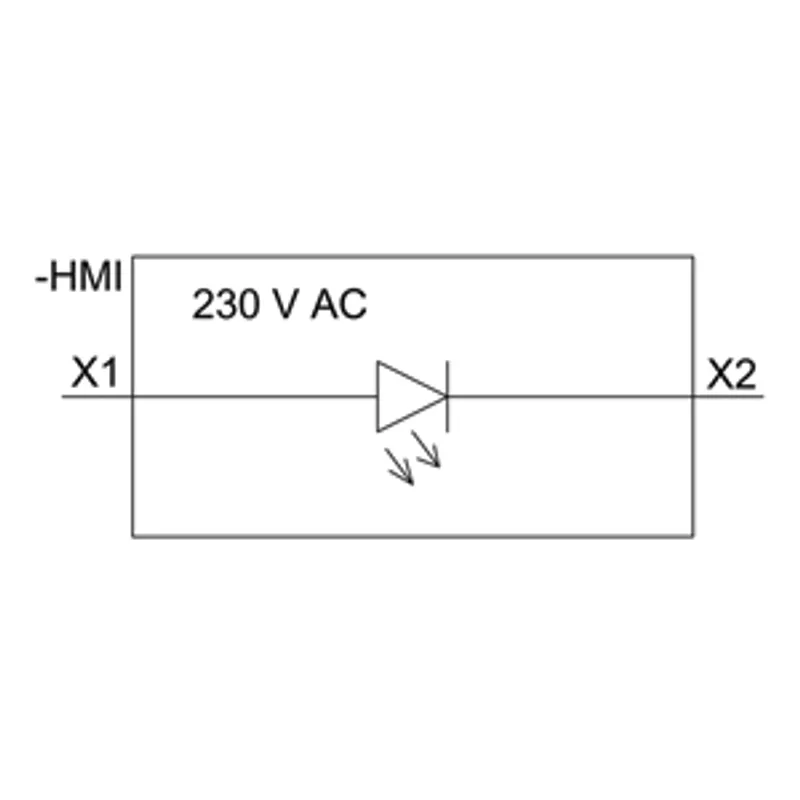 Siemens 3SU1401-1BF60-3AA0 — photo 4 of 5