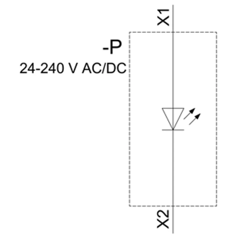 Siemens 3SU1401-1BH00-1AA0 — photo 5 of 5