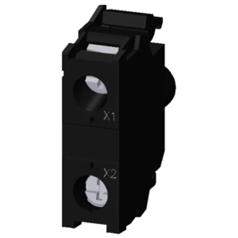 Siemens 3SU1401-1BH60-1AA0 — photo 3 of 5