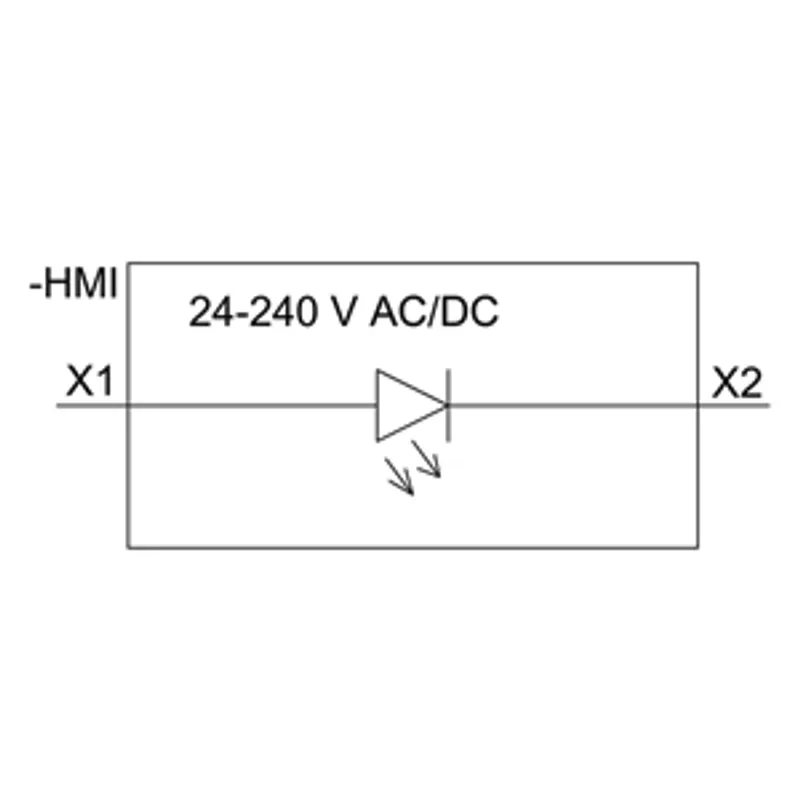 Siemens 3SU1401-1BH60-3AA0 — photo 4 of 5