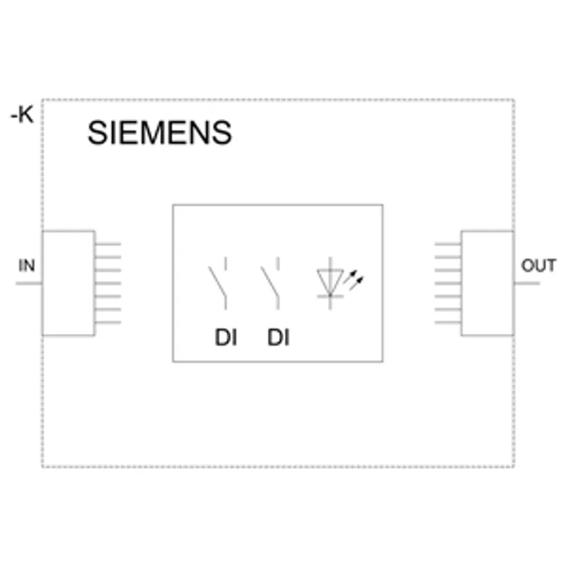 Siemens 3SU1401-1MC60-1CA1 — photo 5 of 5