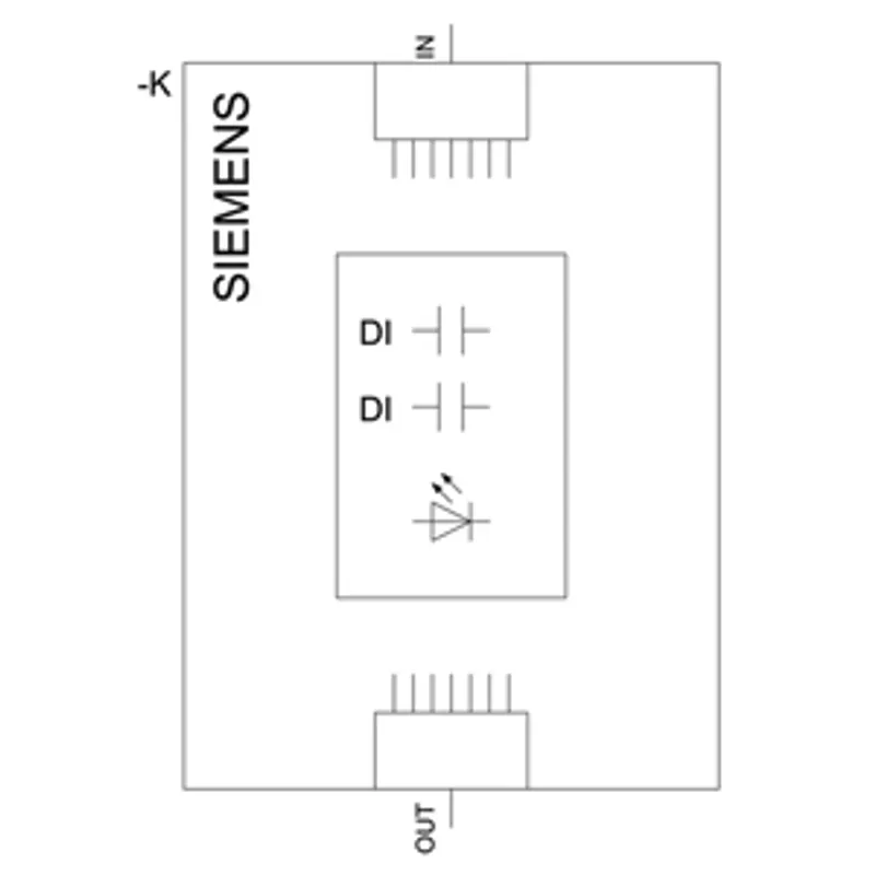 Siemens 3SU1401-1MC60-1CA1 — photo 4 of 5