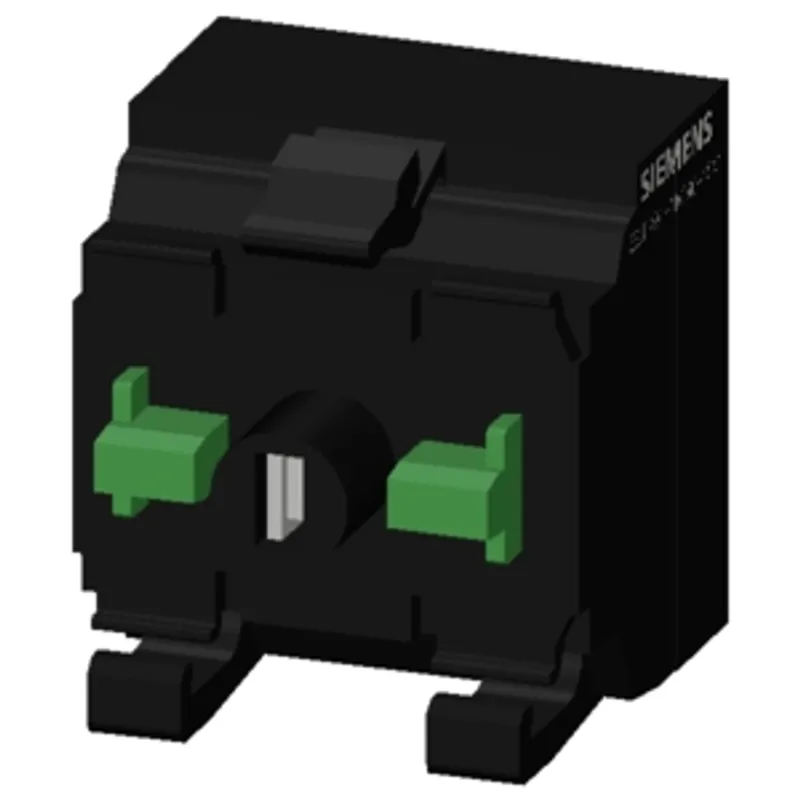 Siemens 3SU1401-1MC60-1CA1 — photo 3 of 5