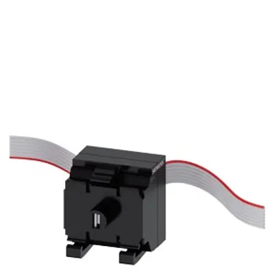 Siemens 3SU1401-1ME40-1DA1-Z Y19