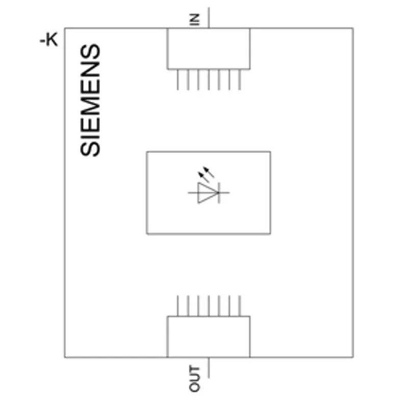 Siemens 3SU1401-1ME40-1DA1 — photo 4 of 5