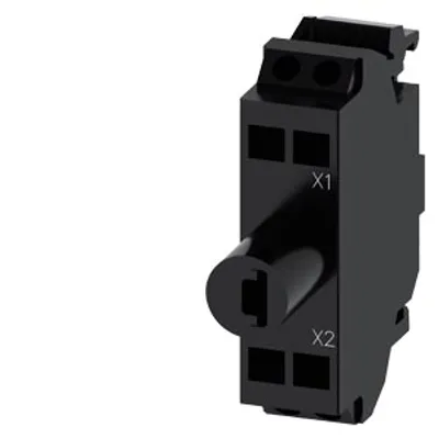 Siemens 3SU1401-2BF20-3AA0-Z X90