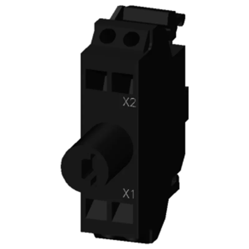 Siemens 3SU1401-2BF40-3AA0 — photo 3 of 5