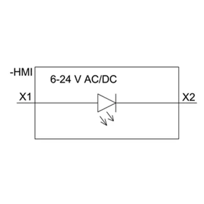 Siemens 3SU1401-2BG30-1AA0-Z Y19