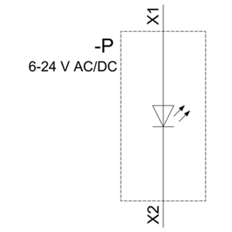 Siemens 3SU1401-2BG30-1AA0 — photo 5 of 5