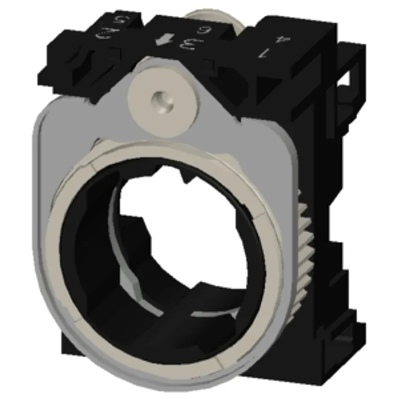 Siemens 3SU1500-0AA10-0AA0 — photo 3 of 3