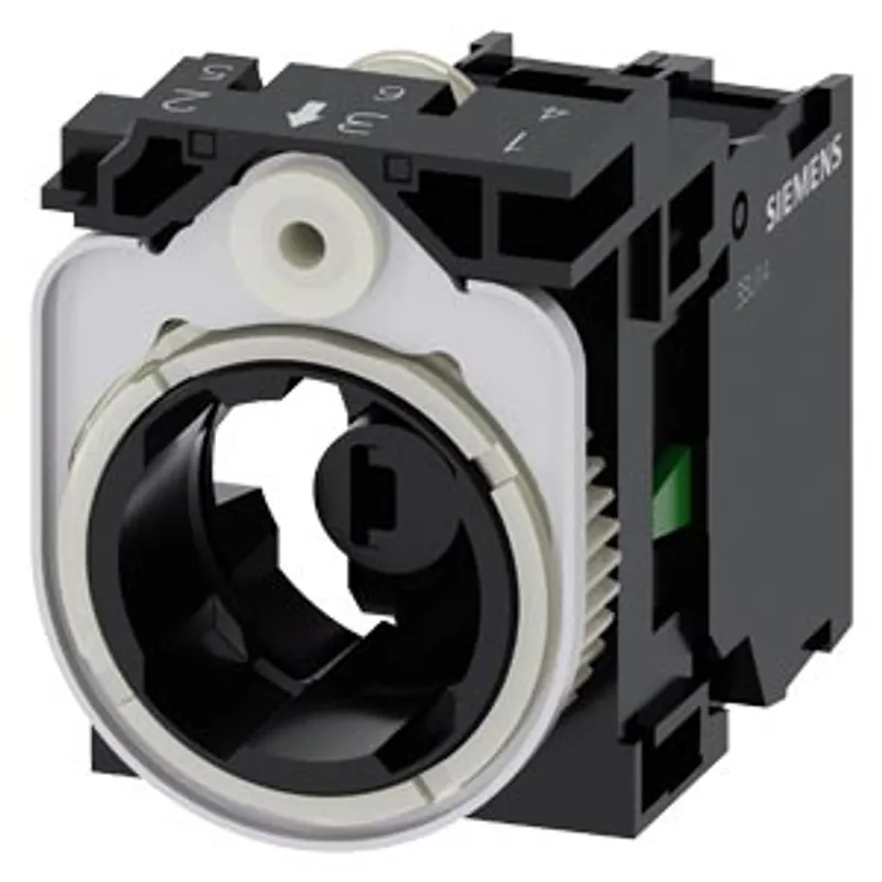 Siemens 3SU1501-1AG20-1BA0 — photo 1 of 5