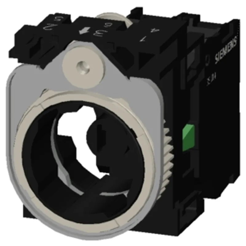 Siemens 3SU1501-1AG20-1BA0 — photo 3 of 5