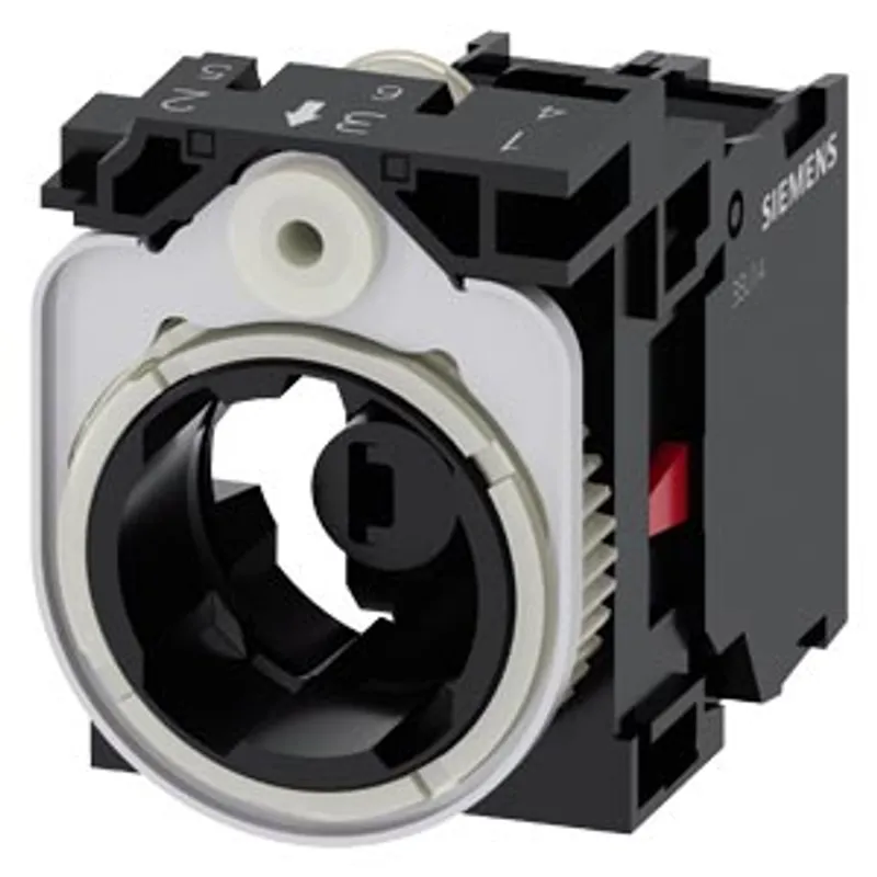 Siemens 3SU1501-1AG20-1CA0 — photo 1 of 5