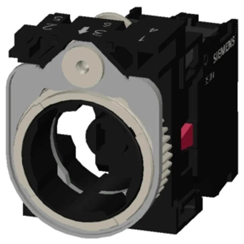 Siemens 3SU1501-1AG20-1CA0 — photo 3 of 5