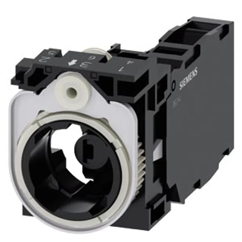 Siemens 3SU1501-1AG20-1FA0 — photo 1 of 5
