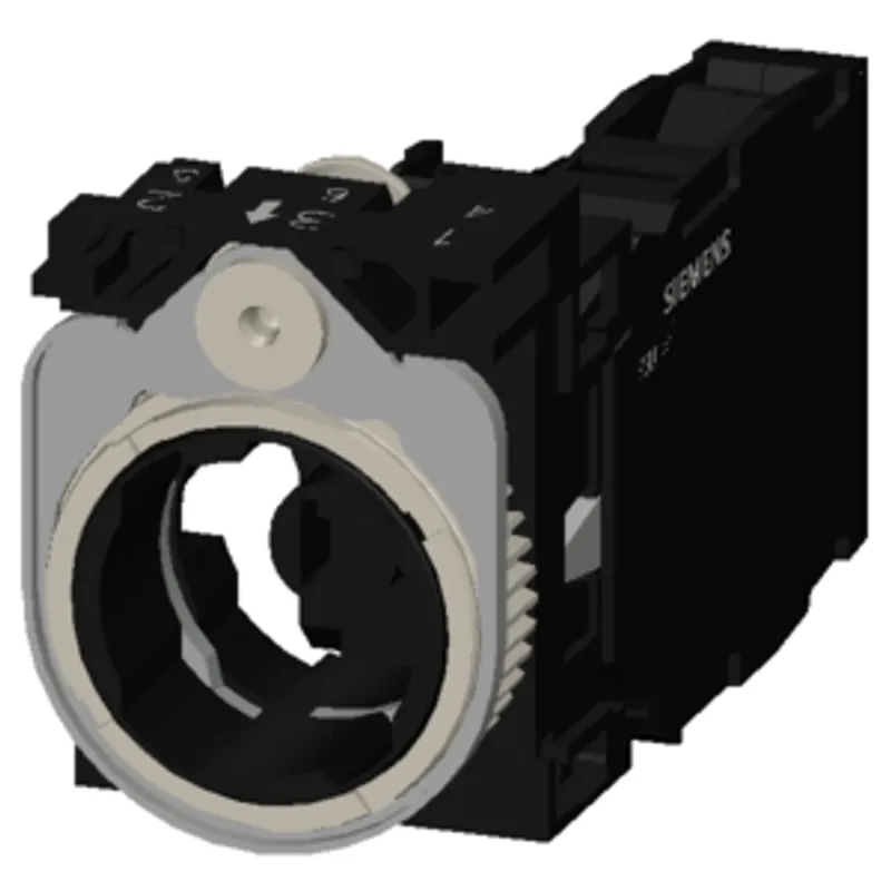 Siemens 3SU1501-1AG20-1FA0 — photo 3 of 5