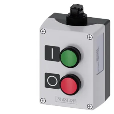 Siemens 3SU1802-0AB10-4HB1