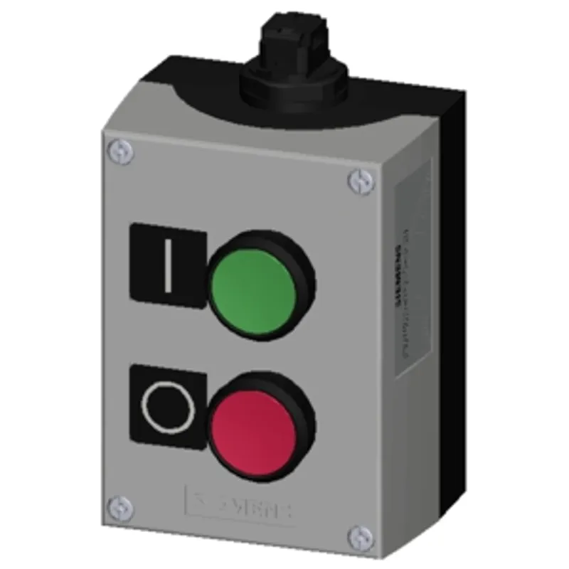 Siemens 3SU1802-0AB10-4HB1 — photo 3 of 5