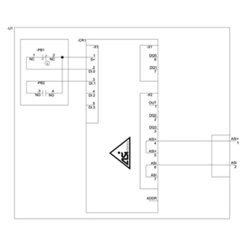 Siemens 3SU1802-0AB10-4HB1 — photo 4 of 5