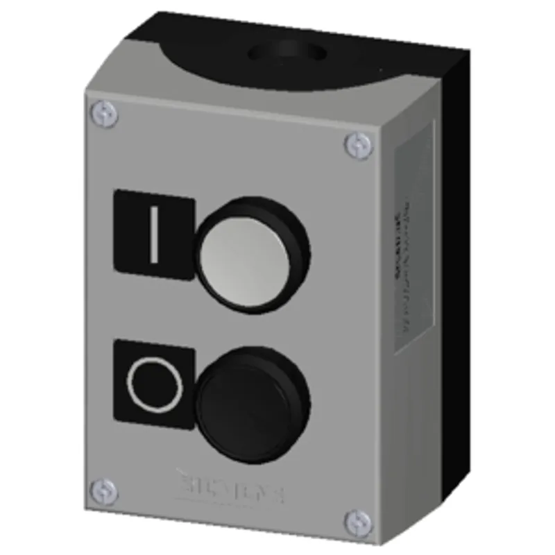Siemens 3SU1802-0AC00-2AB1 — photo 3 of 5