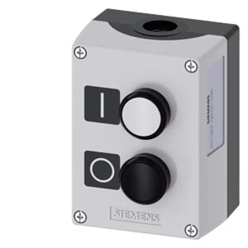 Siemens 3SU1802-0AC00-2AB1 — photo 1 of 5