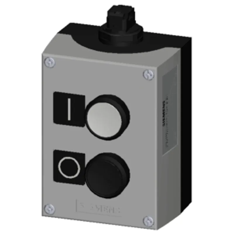 Siemens 3SU1802-0AC10-4HB1 — photo 3 of 5