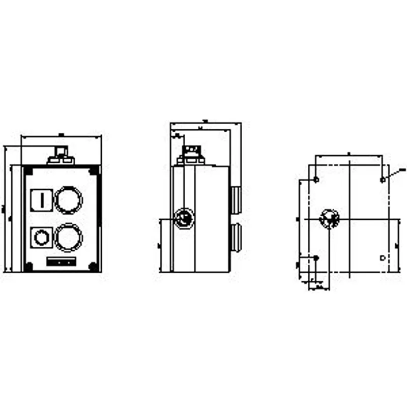Siemens 3SU1802-0AC10-4HB1 — photo 2 of 5