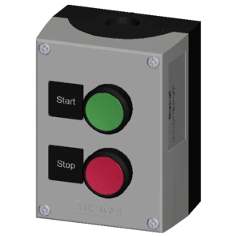 Siemens 3SU1802-0AL00-2AB1 — photo 3 of 3