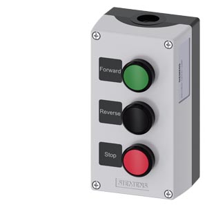 Siemens 3SU1803-0AT00-2AB1 — photo 1 of 3