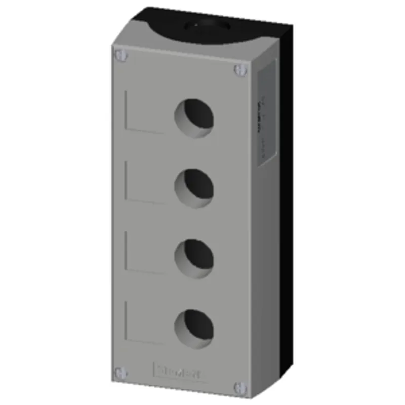 Siemens 3SU1804-0AA00-0AB1 — photo 3 of 3