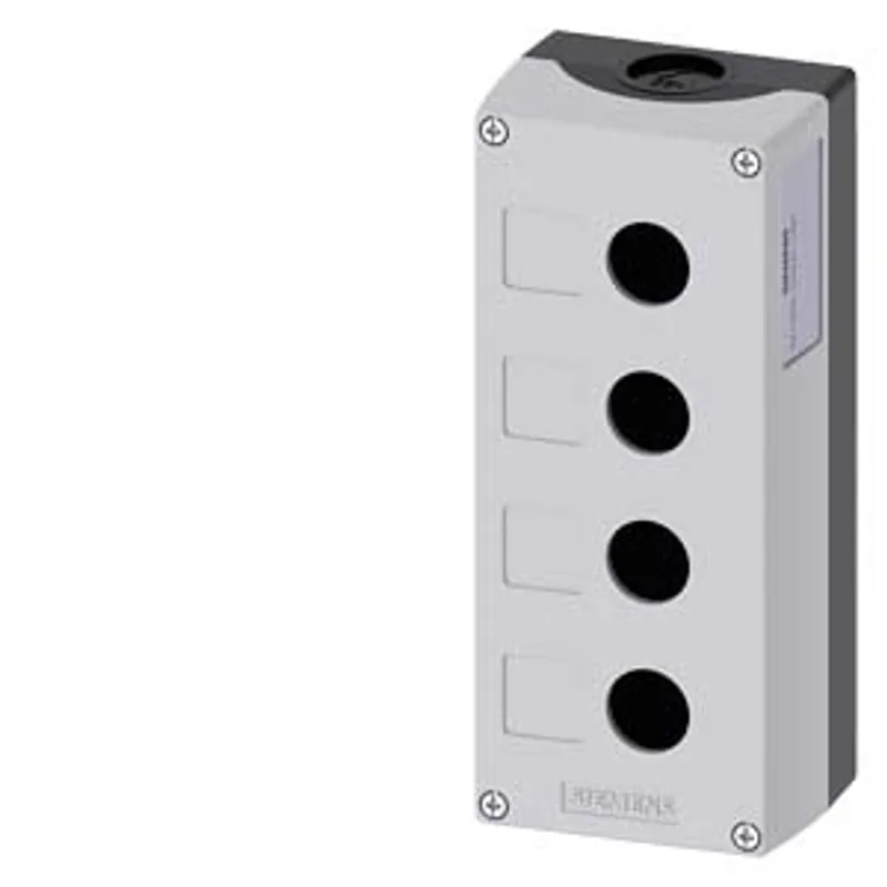 Siemens 3SU1804-0AA00-0AB1 — photo 1 of 3
