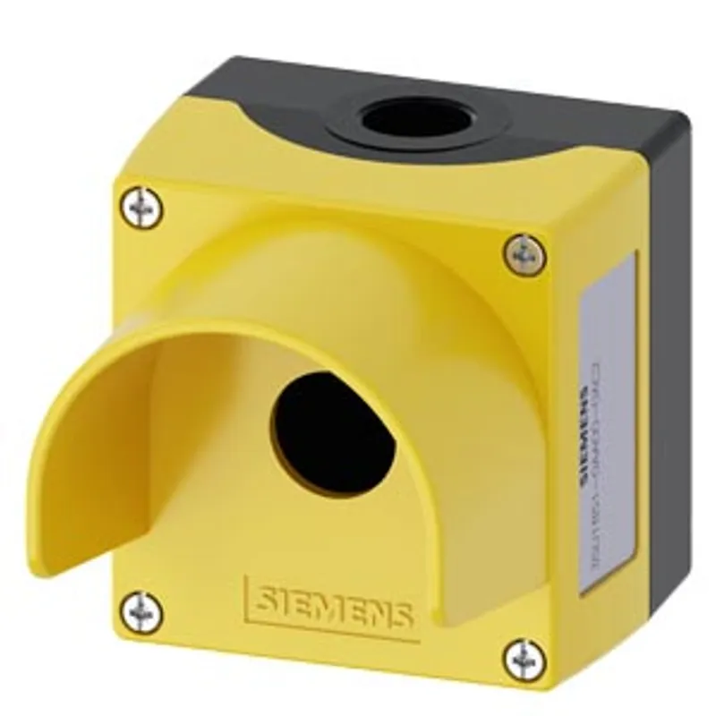 Siemens 3SU1851-0AA00-0AC2 — photo 1 of 3