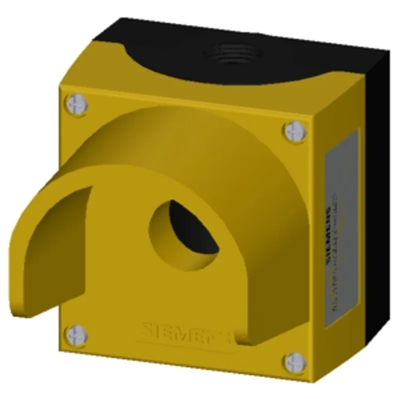 Siemens 3SU1851-0AA00-0AC2 — photo 3 of 3