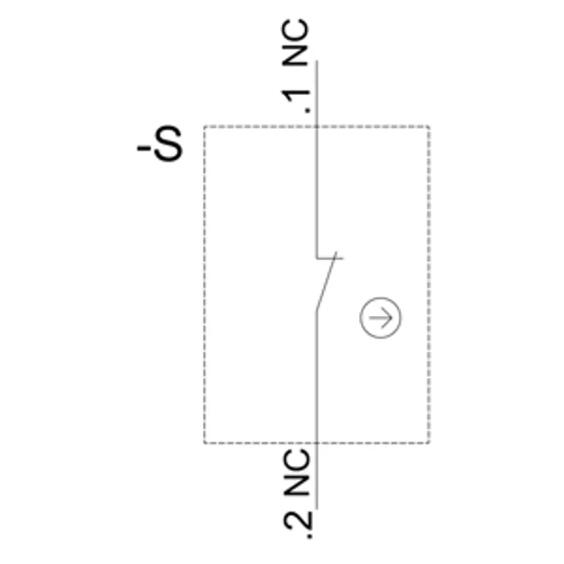 Siemens 3SU1851-0AC00-2AB1 — photo 5 of 5