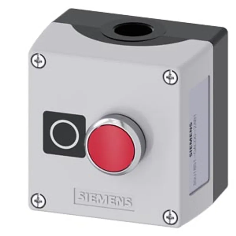 Siemens 3SU1851-0AC00-2AB1 — photo 1 of 5