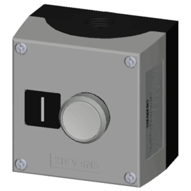 Siemens 3SU1851-0AD00-2AB1 — photo 3 of 5