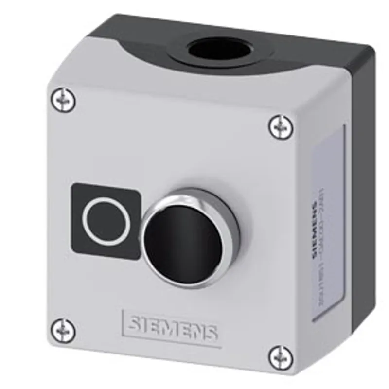 Siemens 3SU1851-0AE00-2AB1 — photo 1 of 5