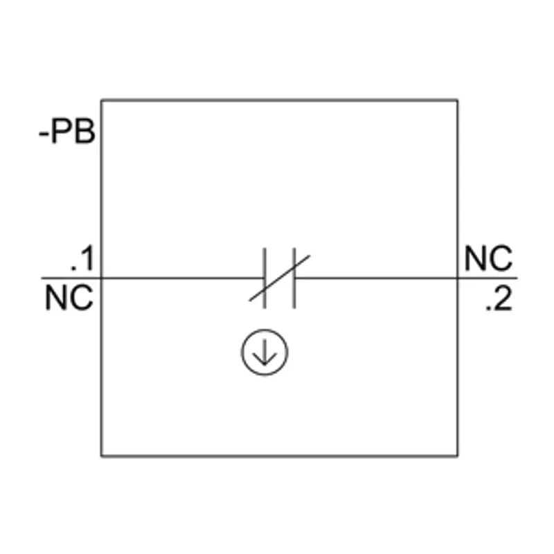 Siemens 3SU1851-0AE00-2AB1 — photo 4 of 5