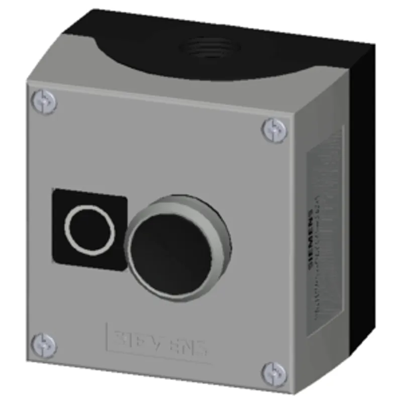 Siemens 3SU1851-0AE00-2AB1 — photo 3 of 5