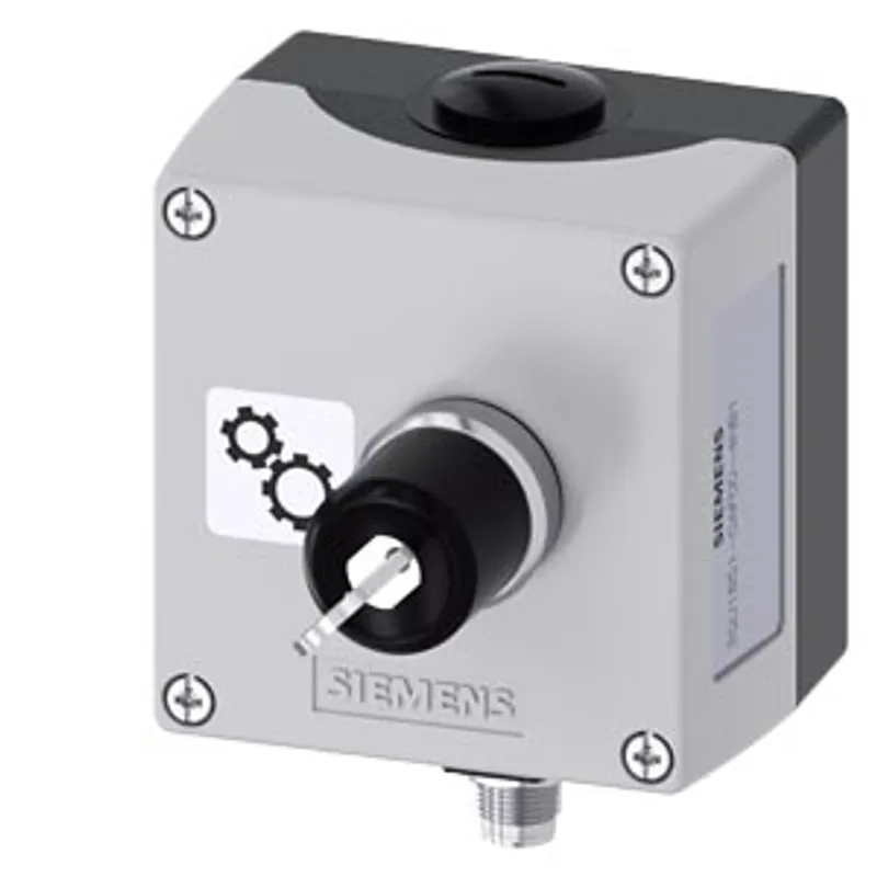 Siemens 3SU1851-0AF00-4NB1 — photo 1 of 3