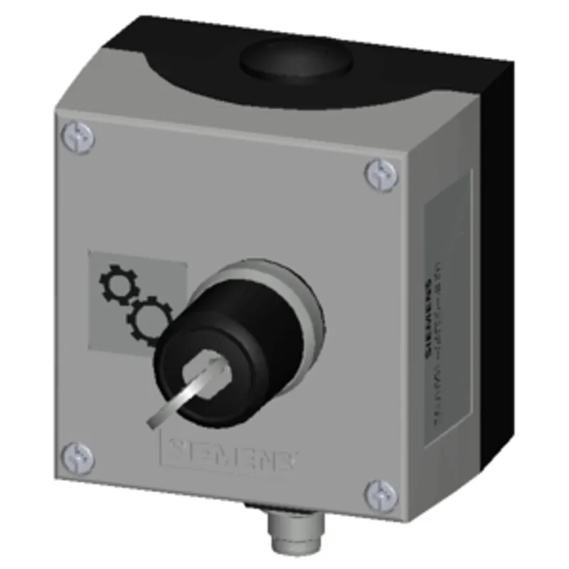 Siemens 3SU1851-0AF00-4NB1 — photo 3 of 3