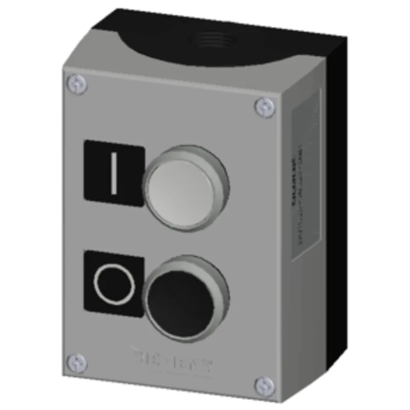 Siemens 3SU1852-0AC00-2AB1 — photo 3 of 5