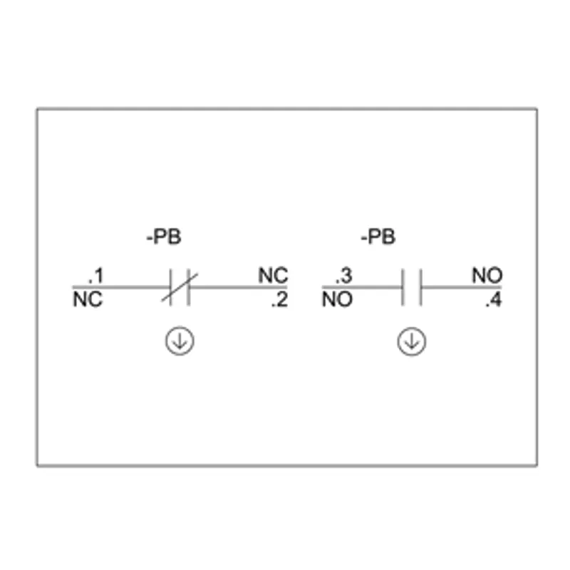 Siemens 3SU1852-0AC00-2AB1 — photo 4 of 5